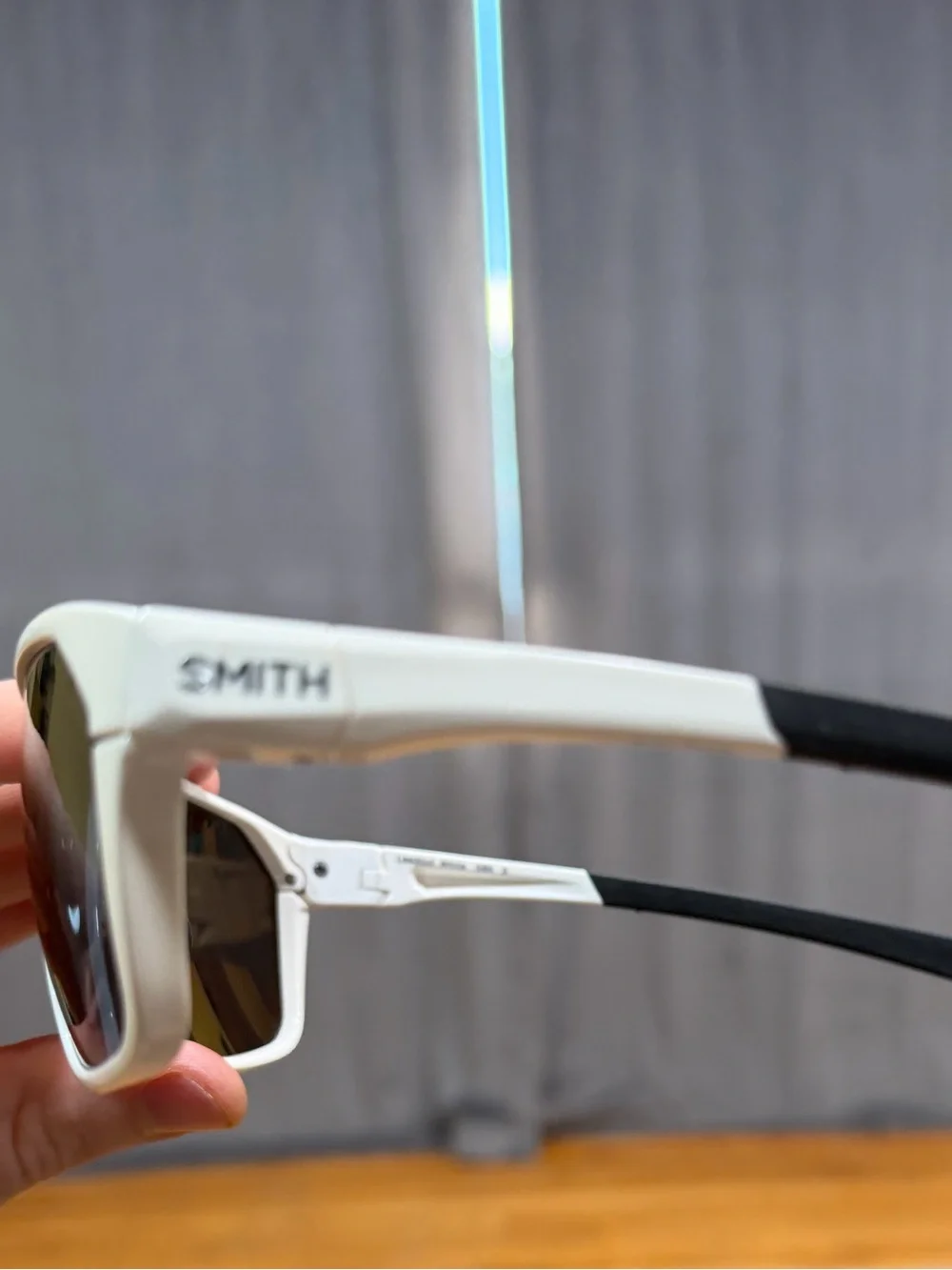Smith Optics Leadout Chromapop Sunglasses